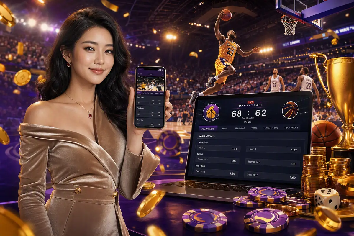 bet322